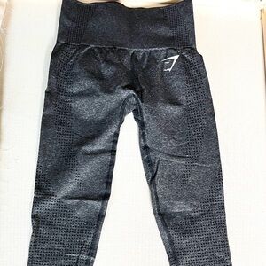 Gymshark Vital 2.0 XS Seamless Leggings